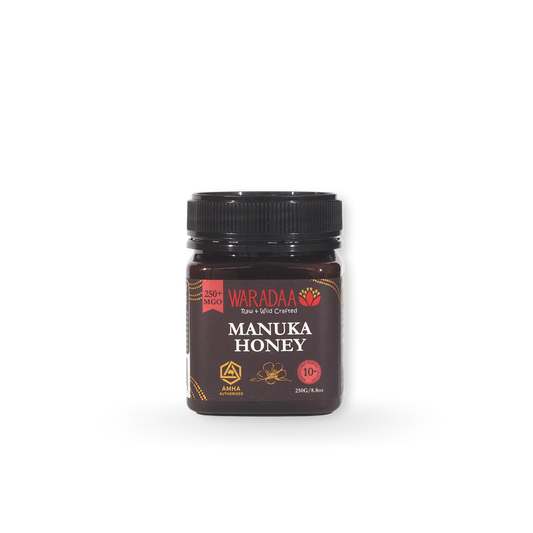 250G 10+ Manuka Honey 250 MGO