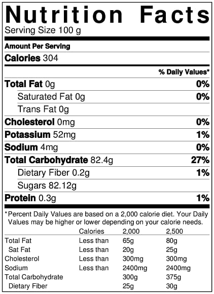 250G 20+ Manuka Honey 750 MGO